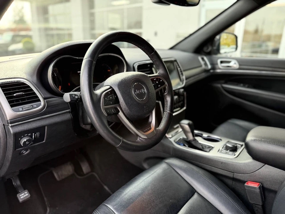 2019 Jeep KL Cherokee - Image 9 of 21