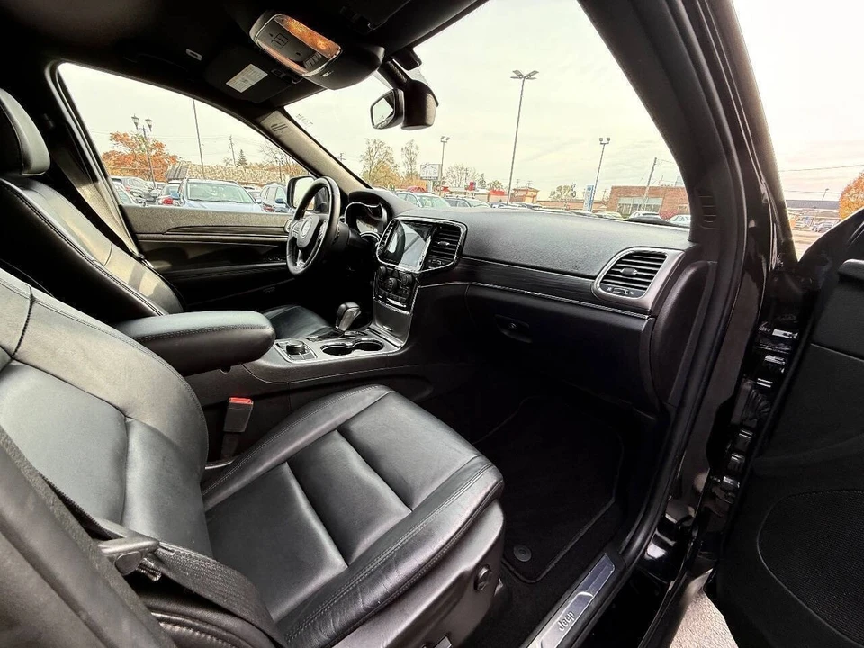 2019 Jeep KL Cherokee - Image 13 of 21