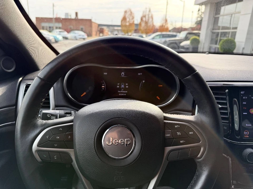 2019 Jeep KL Cherokee - Image 17 of 21