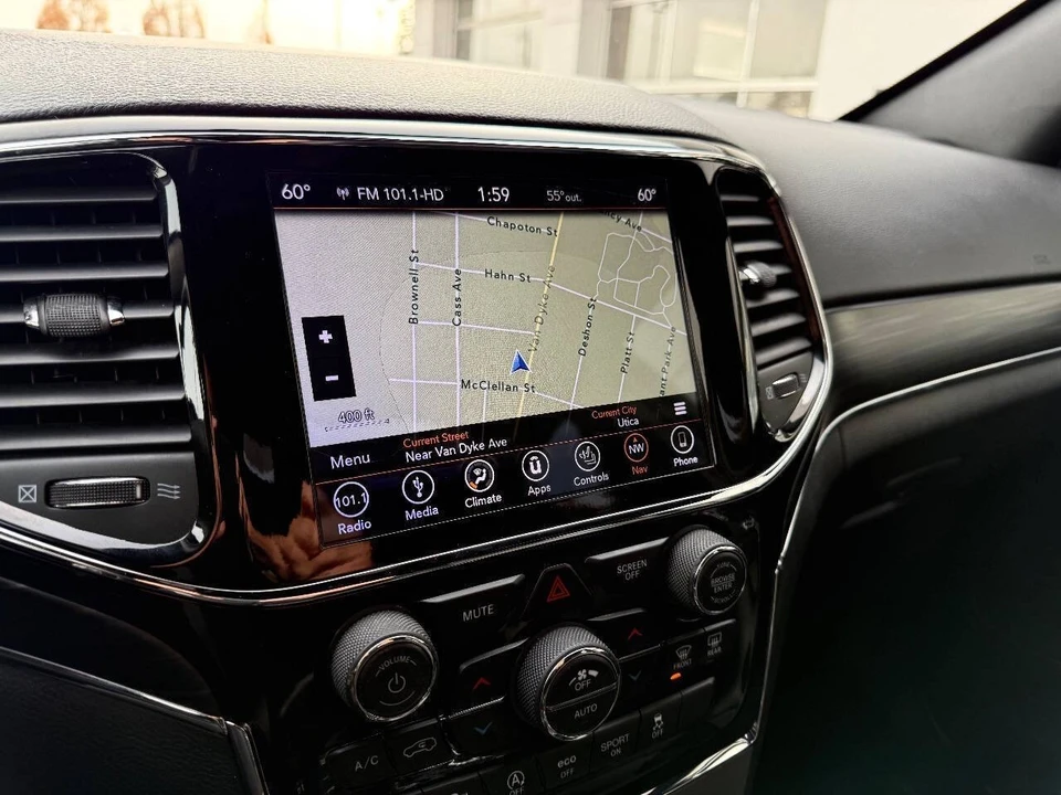 2019 Jeep KL Cherokee - Image 20 of 21