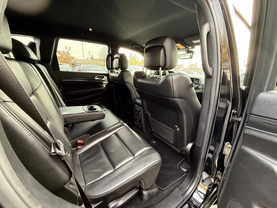 2019 Jeep KL Cherokee - Image 12 of 21