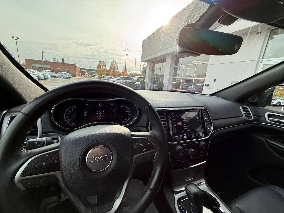2019 Jeep KL Cherokee - Image 16 of 21