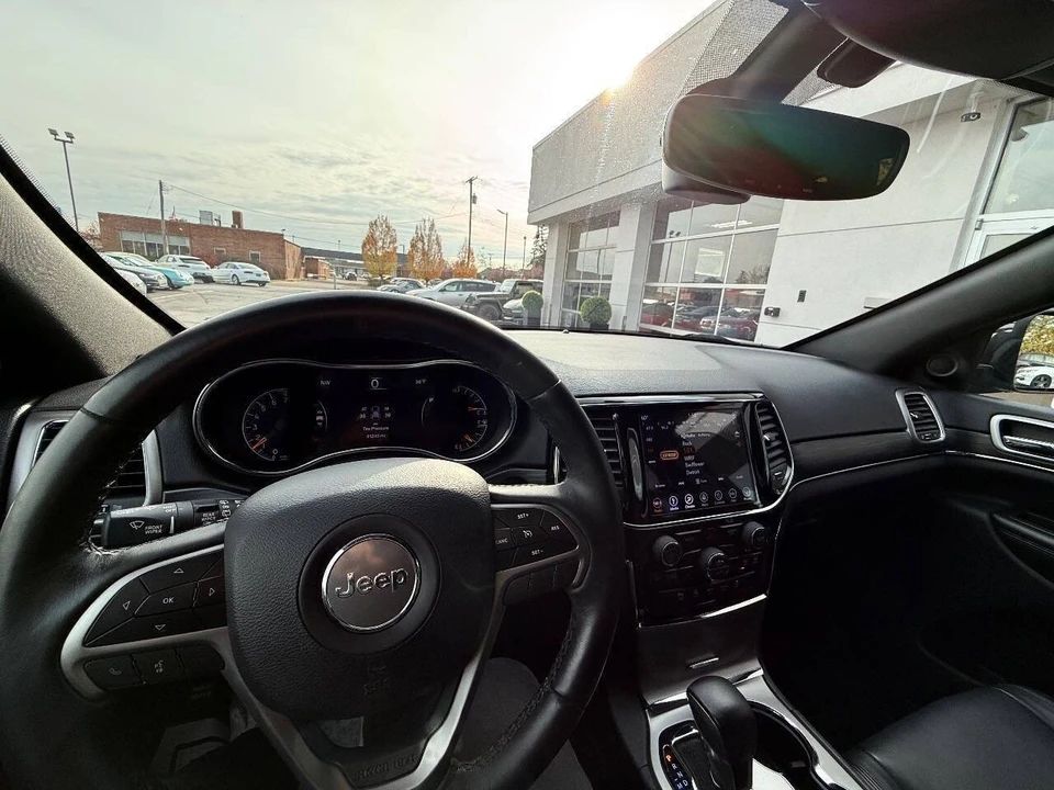 2019 Jeep KL Cherokee - Image 15 of 21