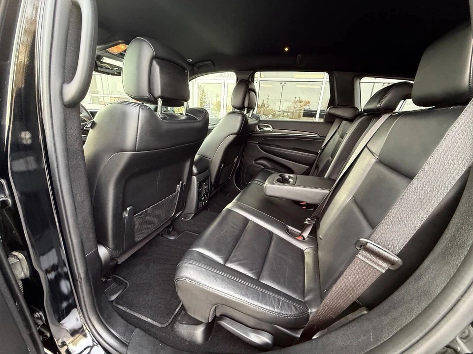 2019 Jeep KL Cherokee - Image 11 of 21