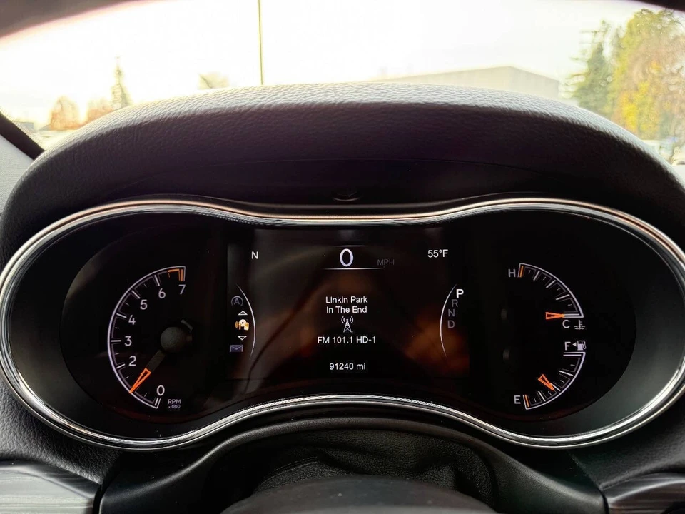 2019 Jeep KL Cherokee - Image 21 of 21