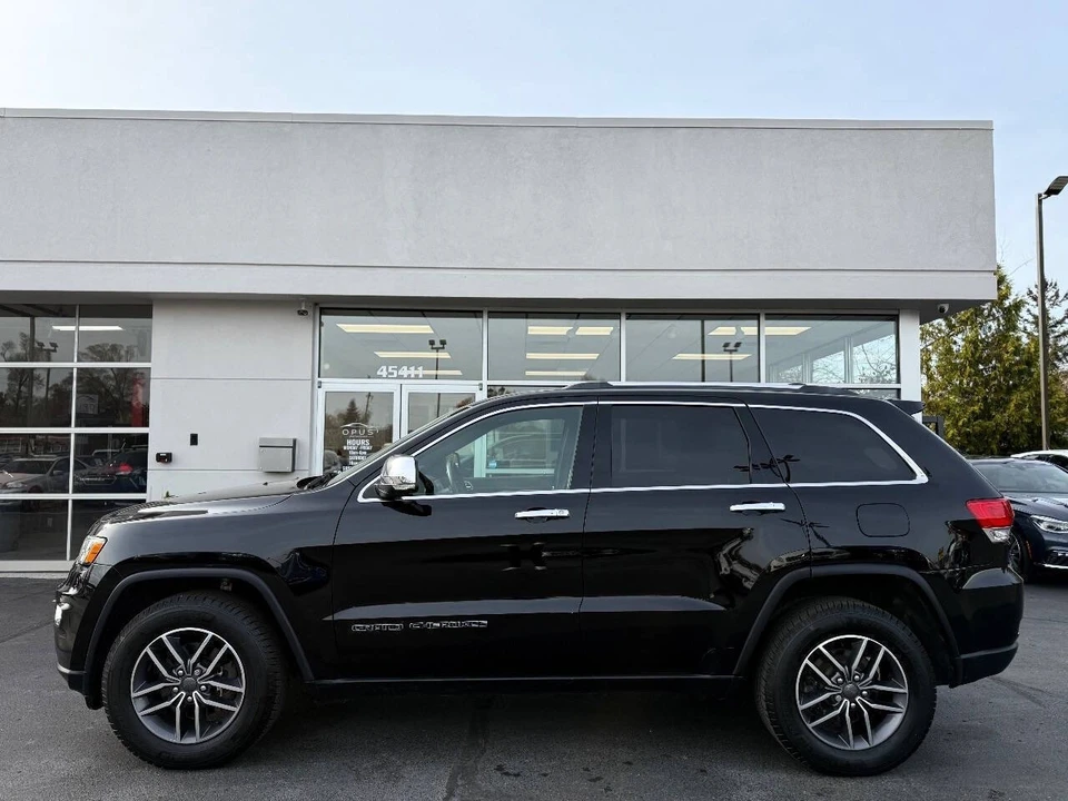 2019 Jeep KL Cherokee - Image 2 of 21