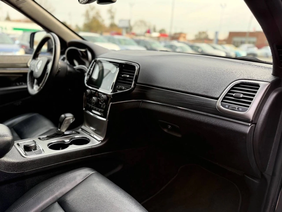 2019 Jeep KL Cherokee - Image 14 of 21
