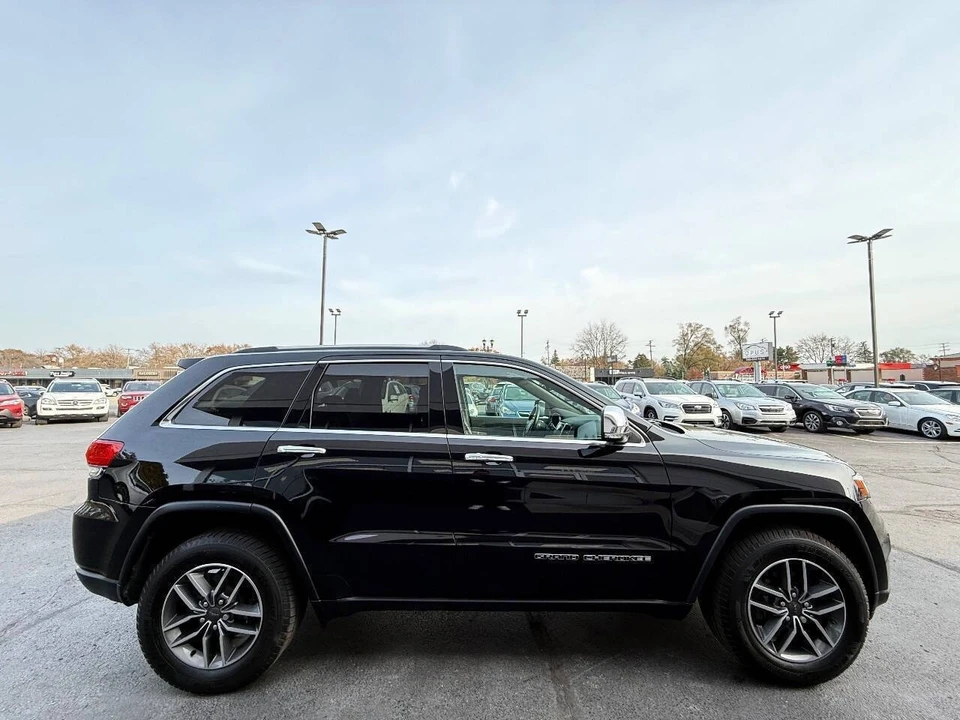 2019 Jeep KL Cherokee - Image 6 of 21