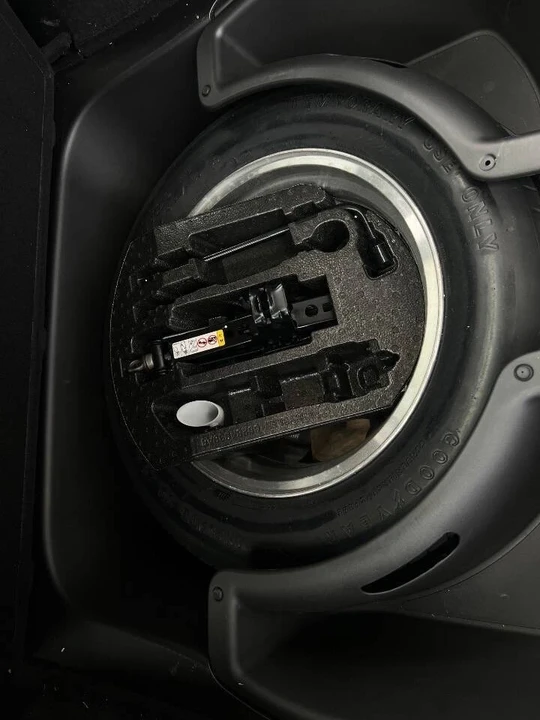 2019 Jeep KL Cherokee - Image 16 of 16