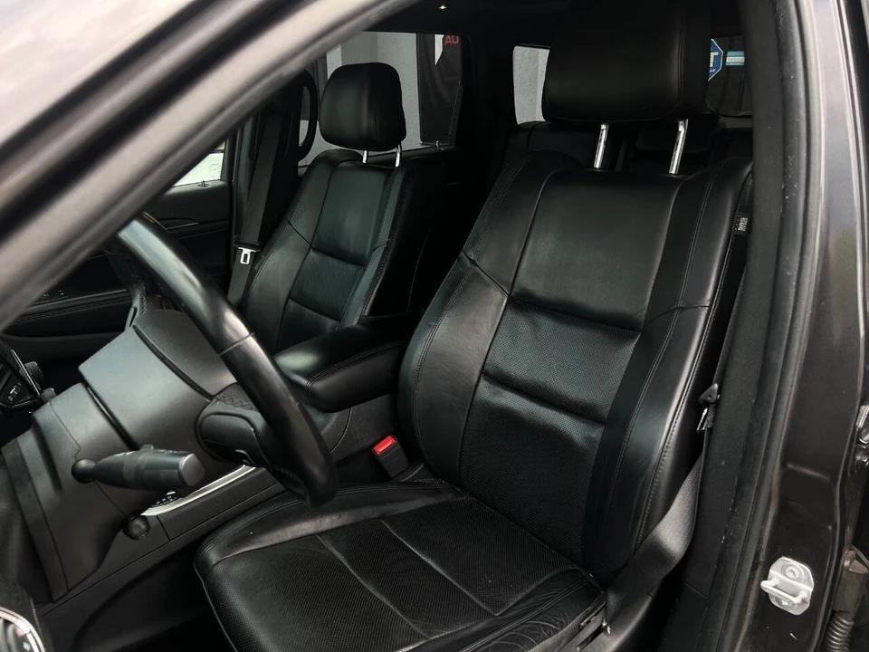 2019 Jeep KL Cherokee - Image 11 of 16