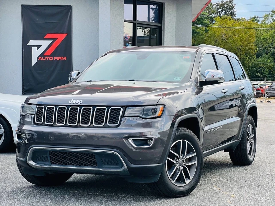 2019 Jeep KL Cherokee - Image 2 of 16