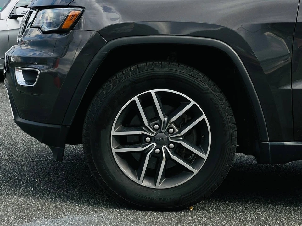 2019 Jeep WK2 Grand Cherokee - Image 9 of 16