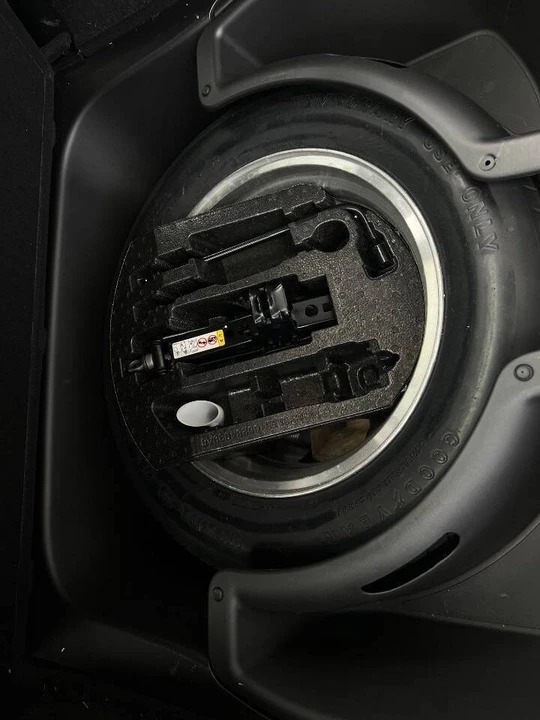 2019 Jeep KL Cherokee - Image 16 of 16