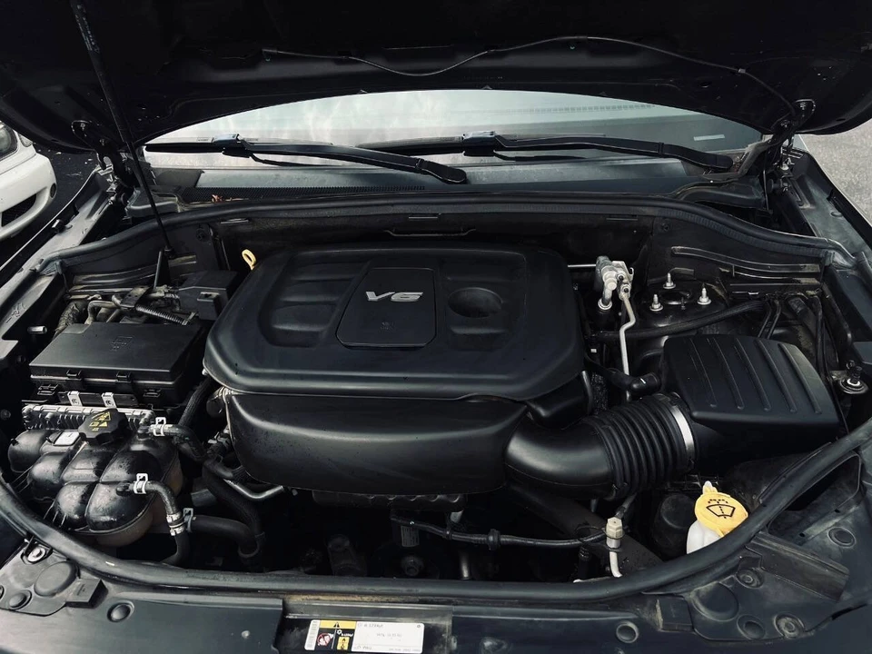 2019 Jeep WK2 Grand Cherokee - Image 14 of 16