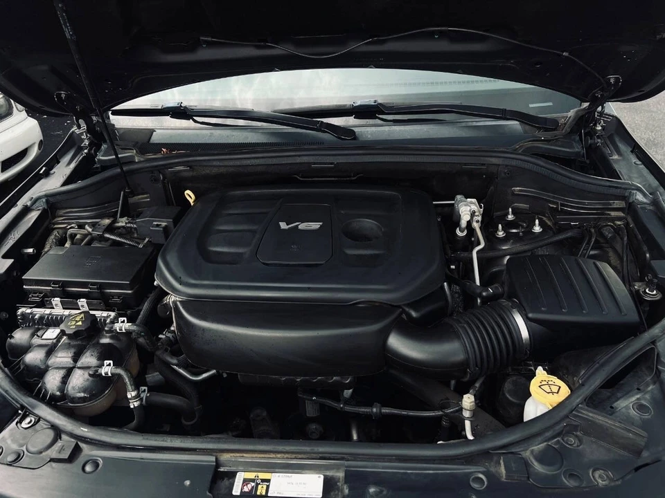 2019 Jeep WK2 Grand Cherokee - Image 14 of 16