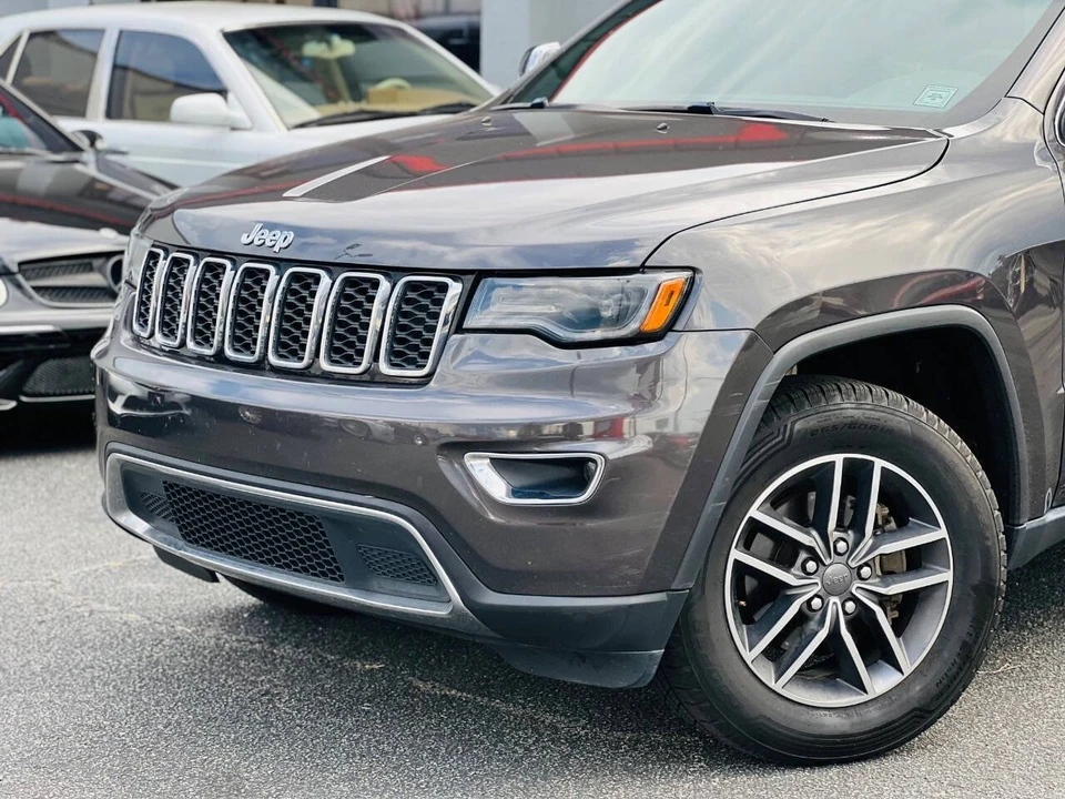 2019 Jeep KL Cherokee - Image 3 of 16