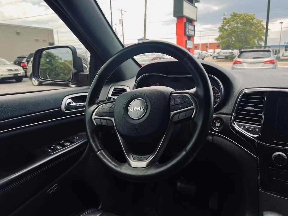 2019 Jeep KL Cherokee - Image 10 of 16
