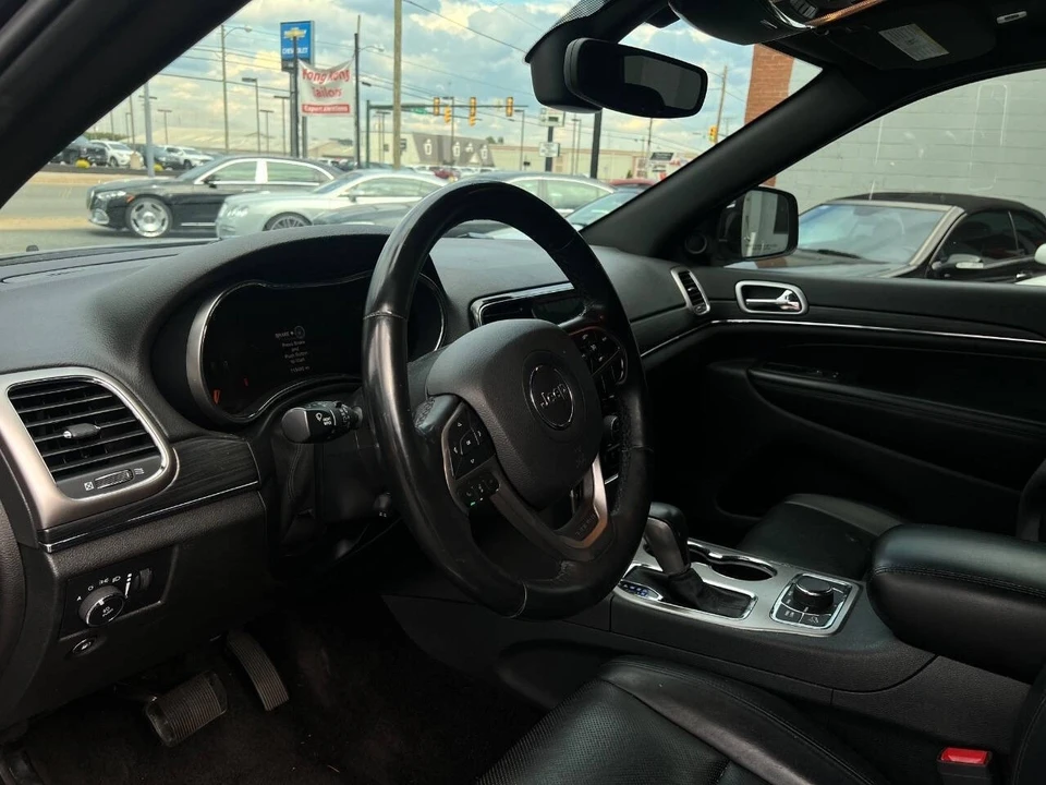 2019 Jeep WK2 Grand Cherokee - Image 12 of 16