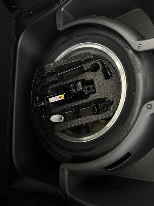 2019 Jeep WK2 Grand Cherokee - Image 16 of 16