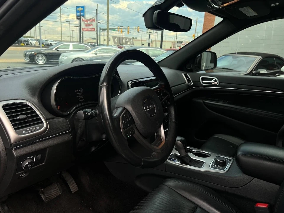 2019 Jeep KL Cherokee - Image 12 of 16