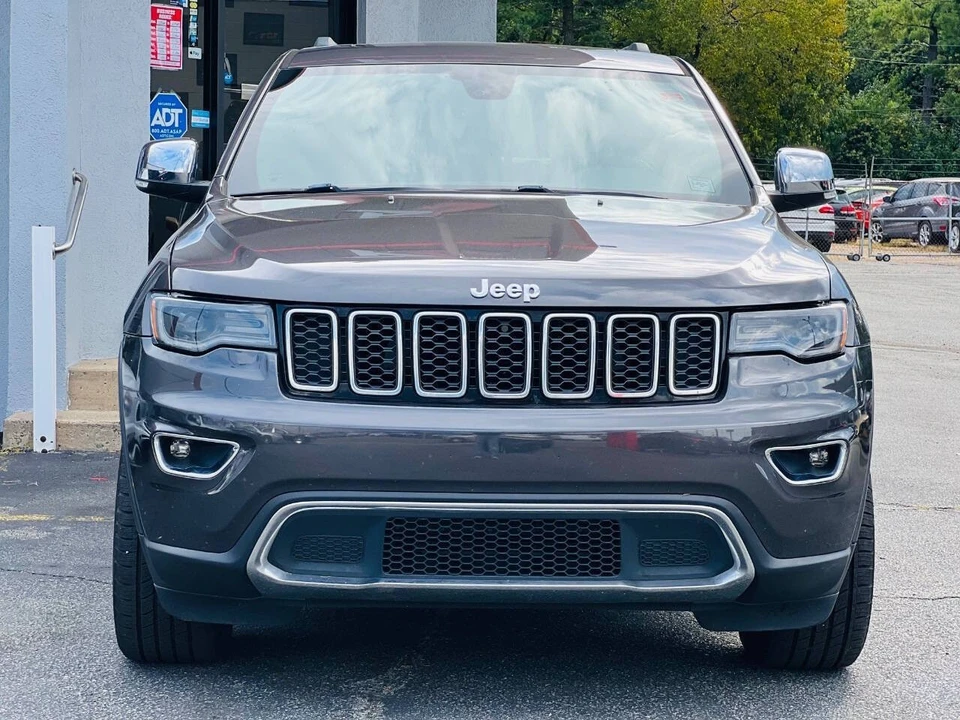 2019 Jeep KL Cherokee - Image 5 of 16