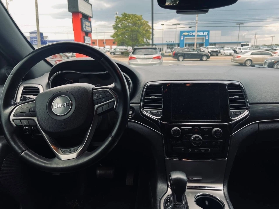 2019 Jeep KL Cherokee - Image 13 of 16