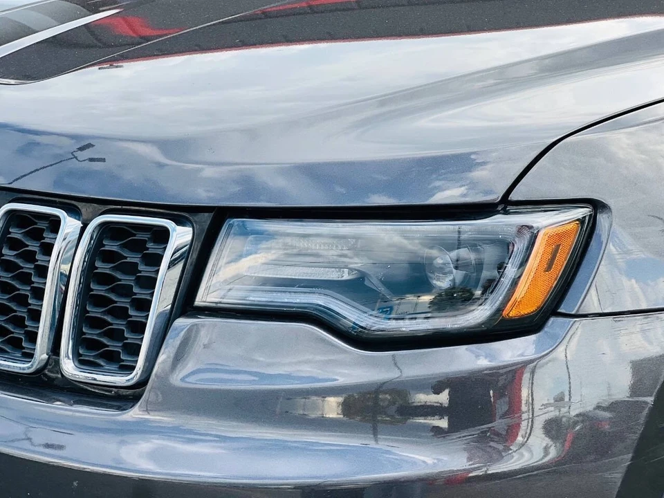 2019 Jeep KL Cherokee - Image 4 of 16