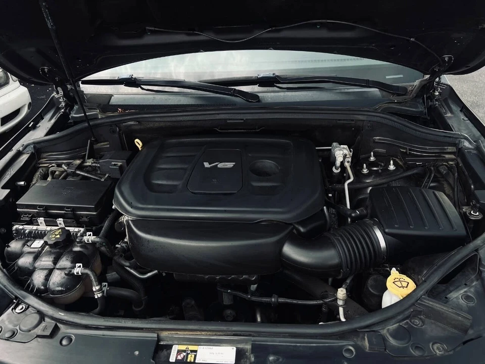 2019 Jeep KL Cherokee - Image 14 of 16