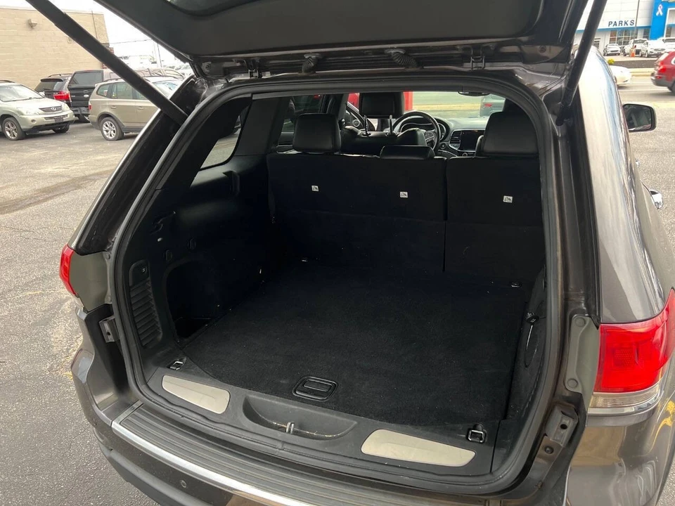 2019 Jeep KL Cherokee - Image 15 of 16