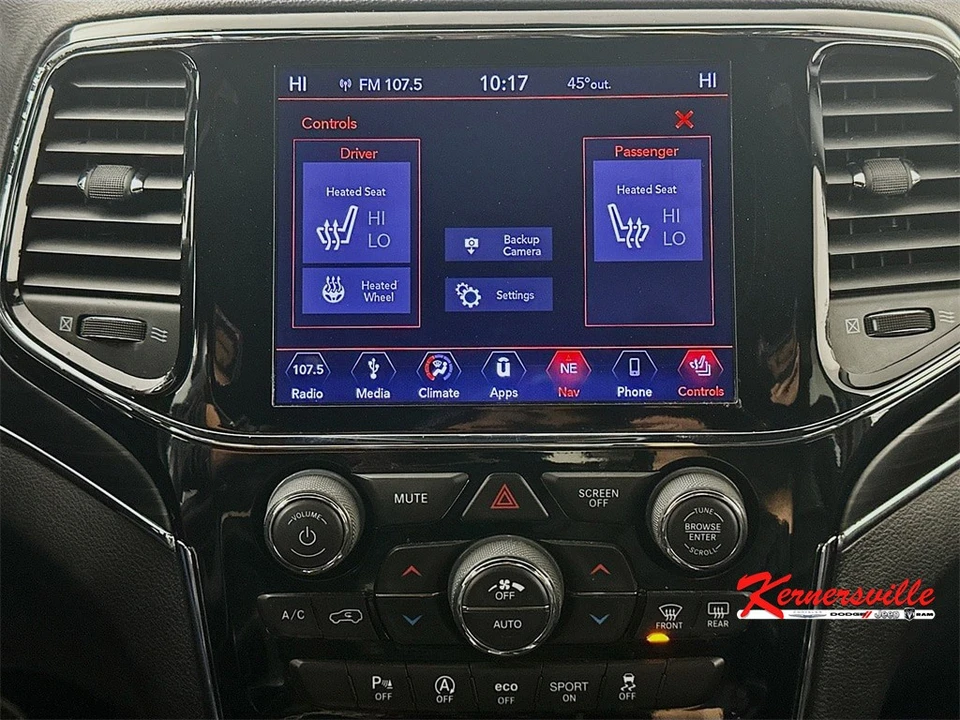 2019 Jeep KL Cherokee - Image 18 of 21