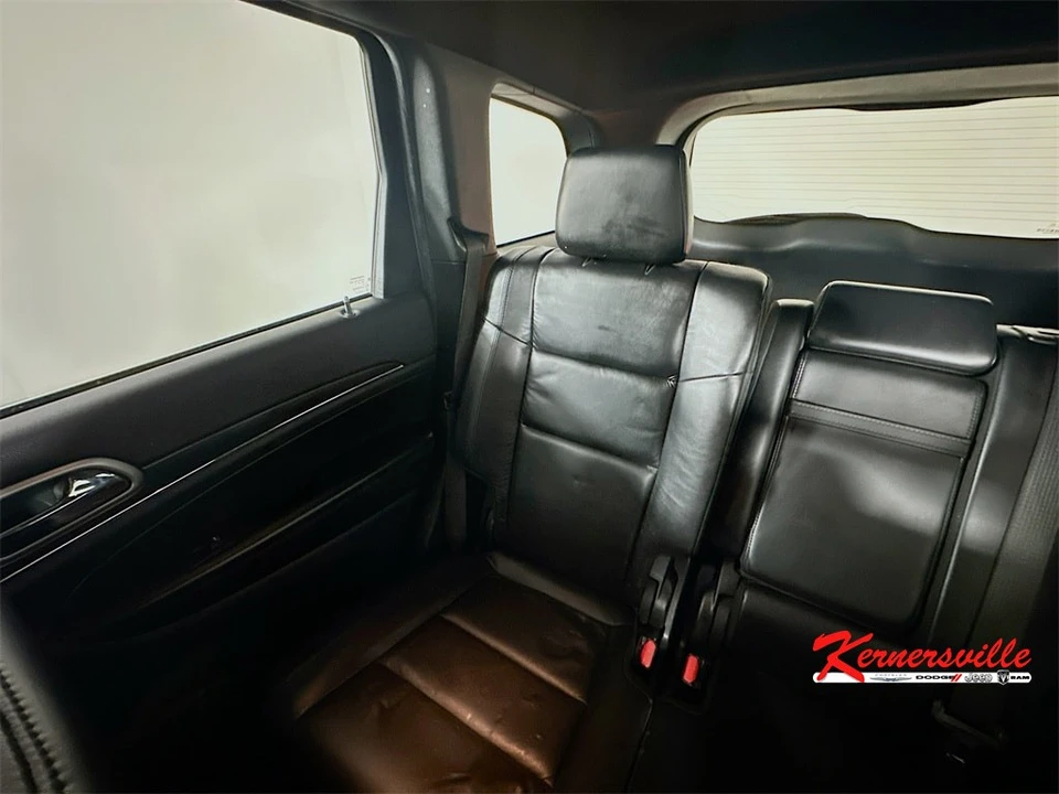 2019 Jeep KL Cherokee - Image 12 of 21