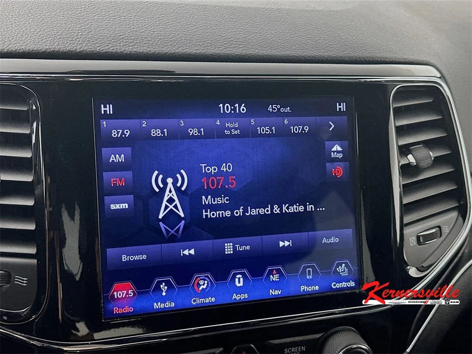 2019 Jeep KL Cherokee - Image 17 of 21