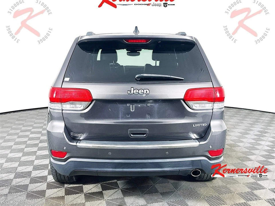 2019 Jeep KL Cherokee - Image 6 of 12