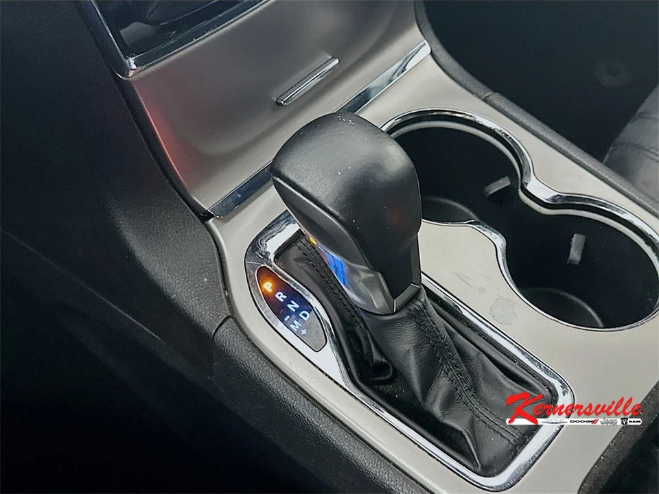 2019 Jeep KL Cherokee - Image 16 of 21