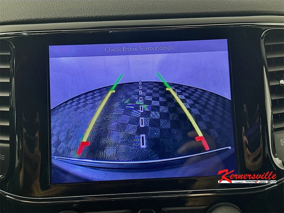 2019 Jeep KL Cherokee - Image 20 of 21