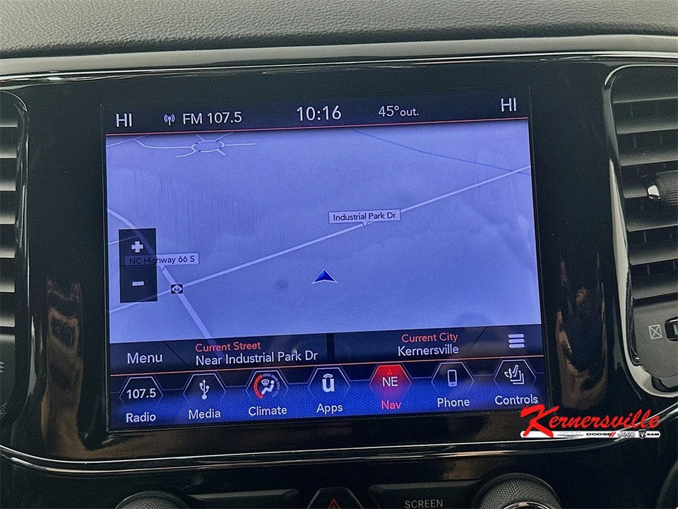2019 Jeep KL Cherokee - Image 19 of 21