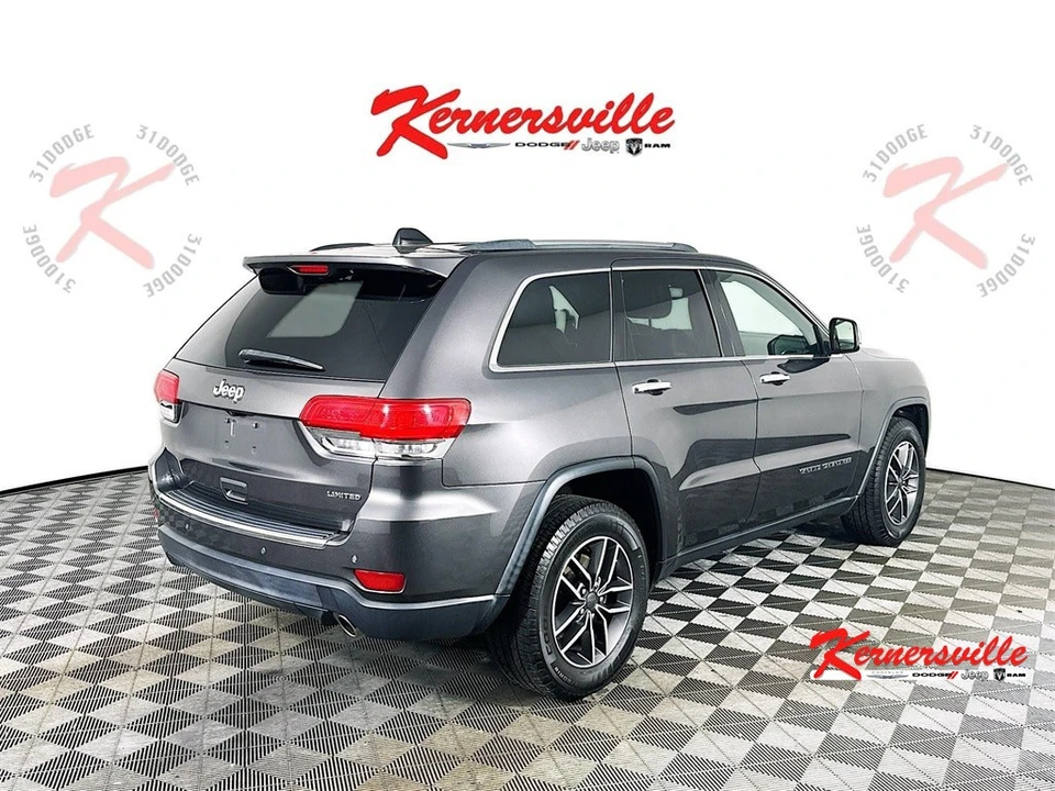 2019 Jeep KL Cherokee - Image 7 of 12