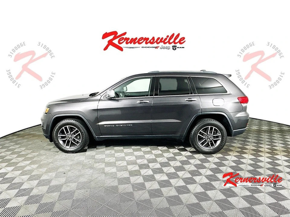 2019 Jeep KL Cherokee - Image 4 of 12