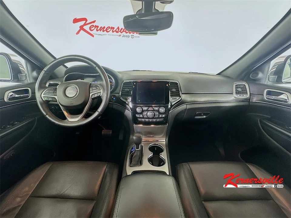 2019 Jeep KL Cherokee - Image 10 of 12
