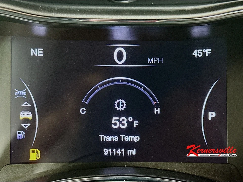 2019 Jeep KL Cherokee - Image 15 of 21