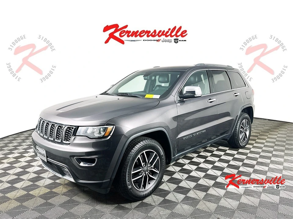 2019 Jeep KL Cherokee - Image 3 of 12