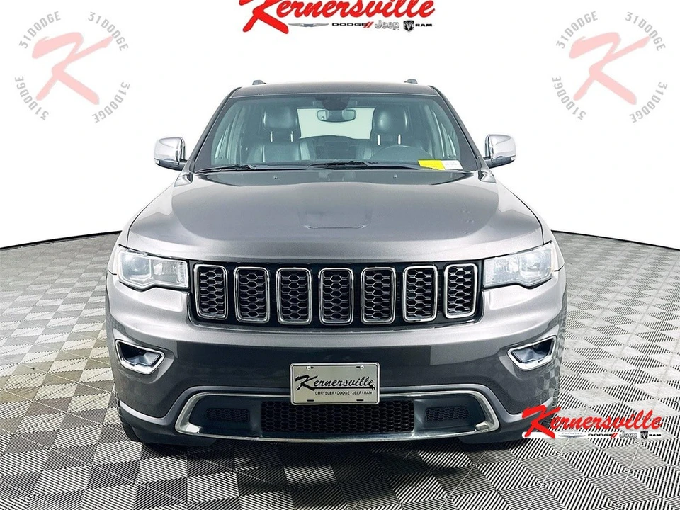 2019 Jeep KL Cherokee - Image 2 of 12