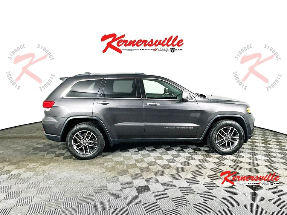 2019 Jeep KL Cherokee - Image 8 of 12