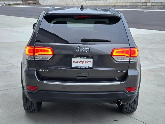 2019 Jeep WK2 Grand Cherokee - Image 7 of 31
