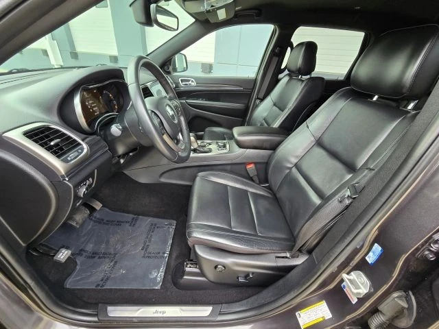 2019 Jeep WK2 Grand Cherokee - Image 12 of 31