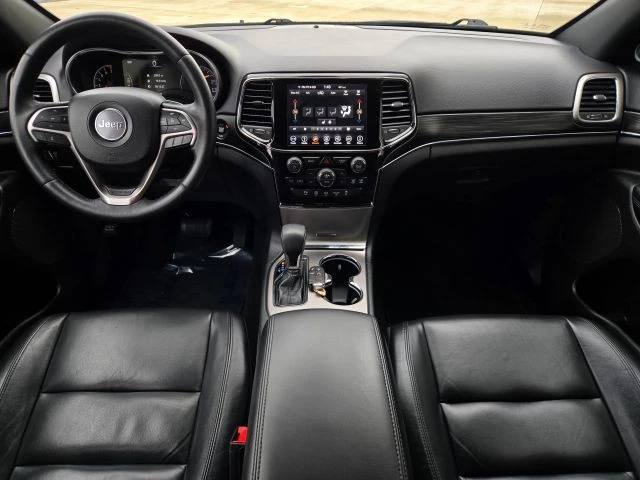 2019 Jeep WK2 Grand Cherokee - Image 22 of 31