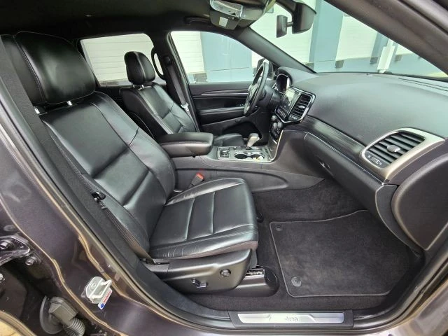 2019 Jeep WK2 Grand Cherokee - Image 18 of 21