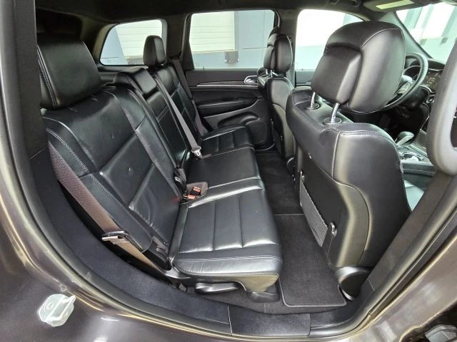 2019 Jeep WK2 Grand Cherokee - Image 16 of 31