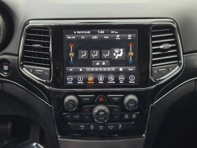2019 Jeep WK2 Grand Cherokee - Image 24 of 31
