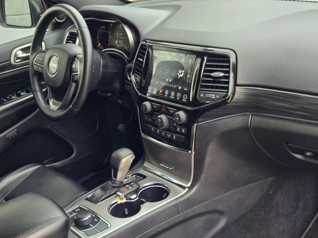 2019 Jeep WK2 Grand Cherokee - Image 21 of 21